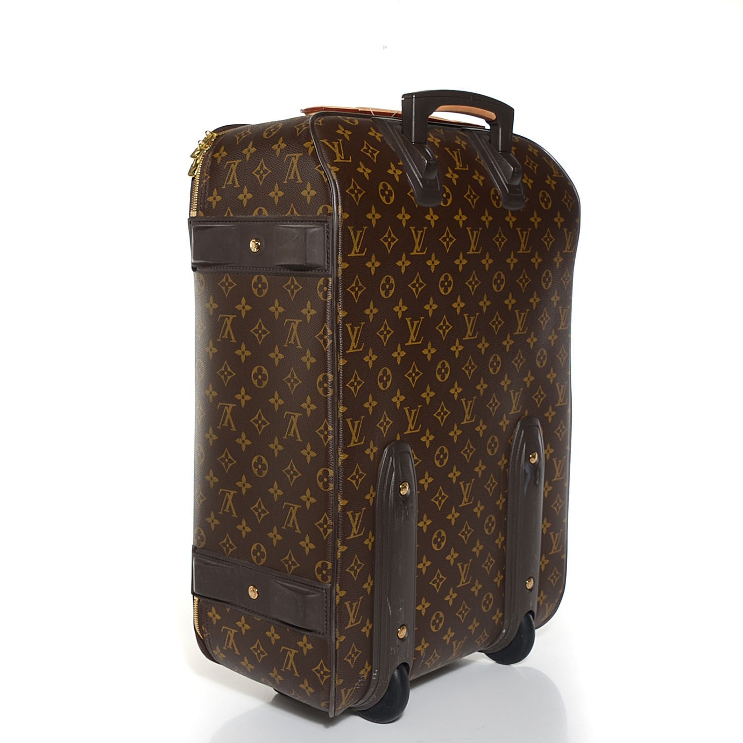 Louis Vuitton Monogram Pegase 45 3 of 9