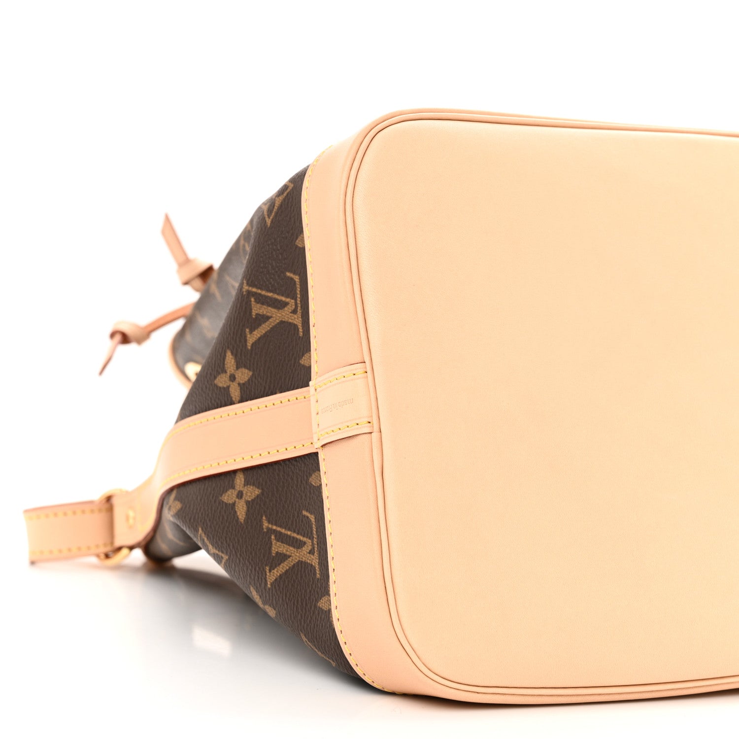 Louis Vuitton Monogram Petit Noe NM 9 of 11