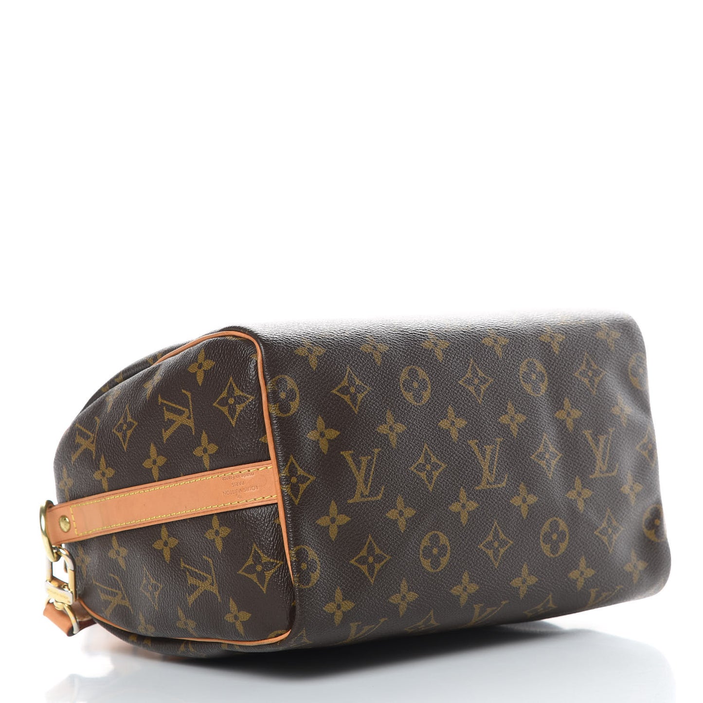 Monogram Speedy Bandouliere 25