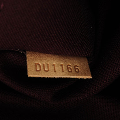 Louis Vuitton Monogram Berri MM 7 of 8