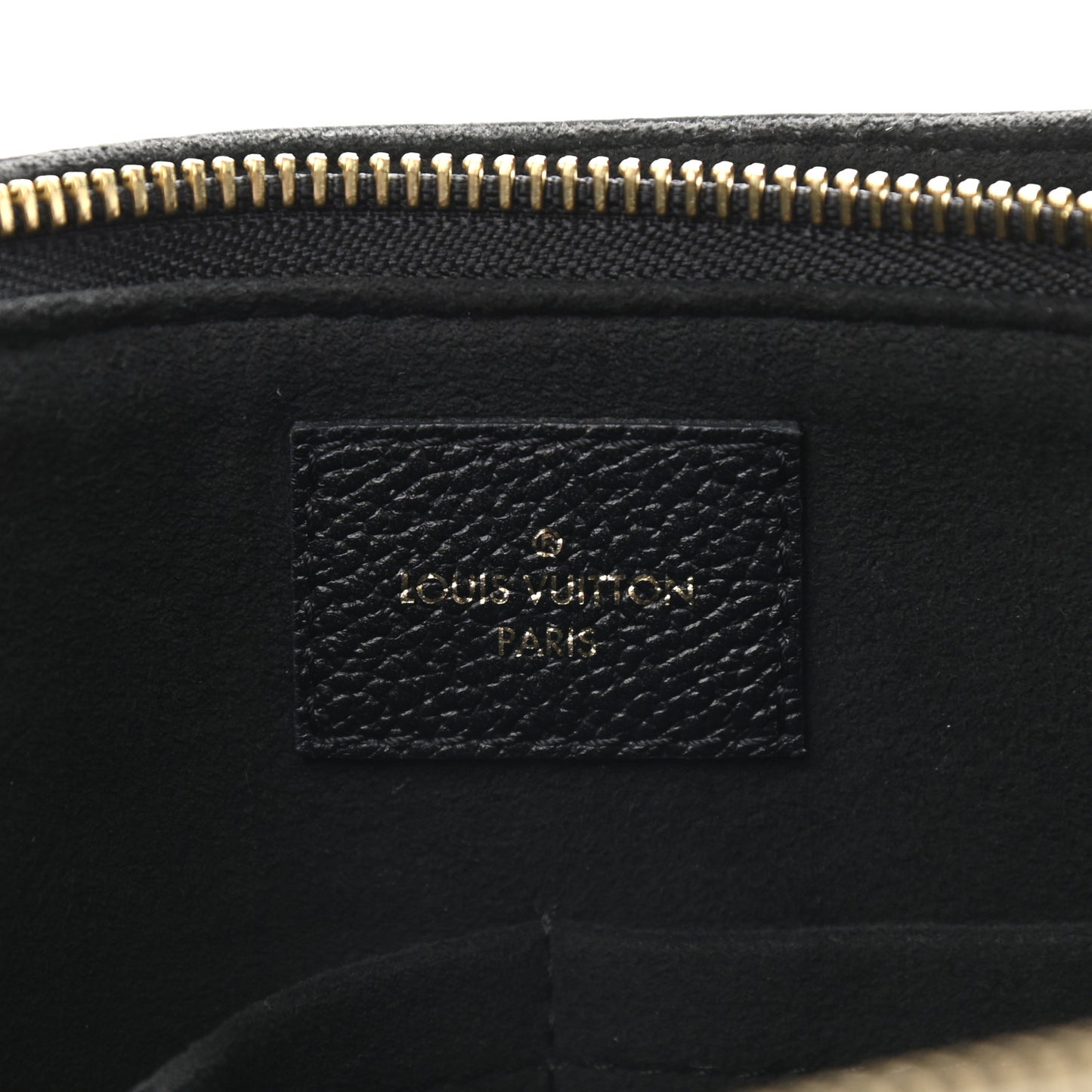 Monogram Surene MM Black