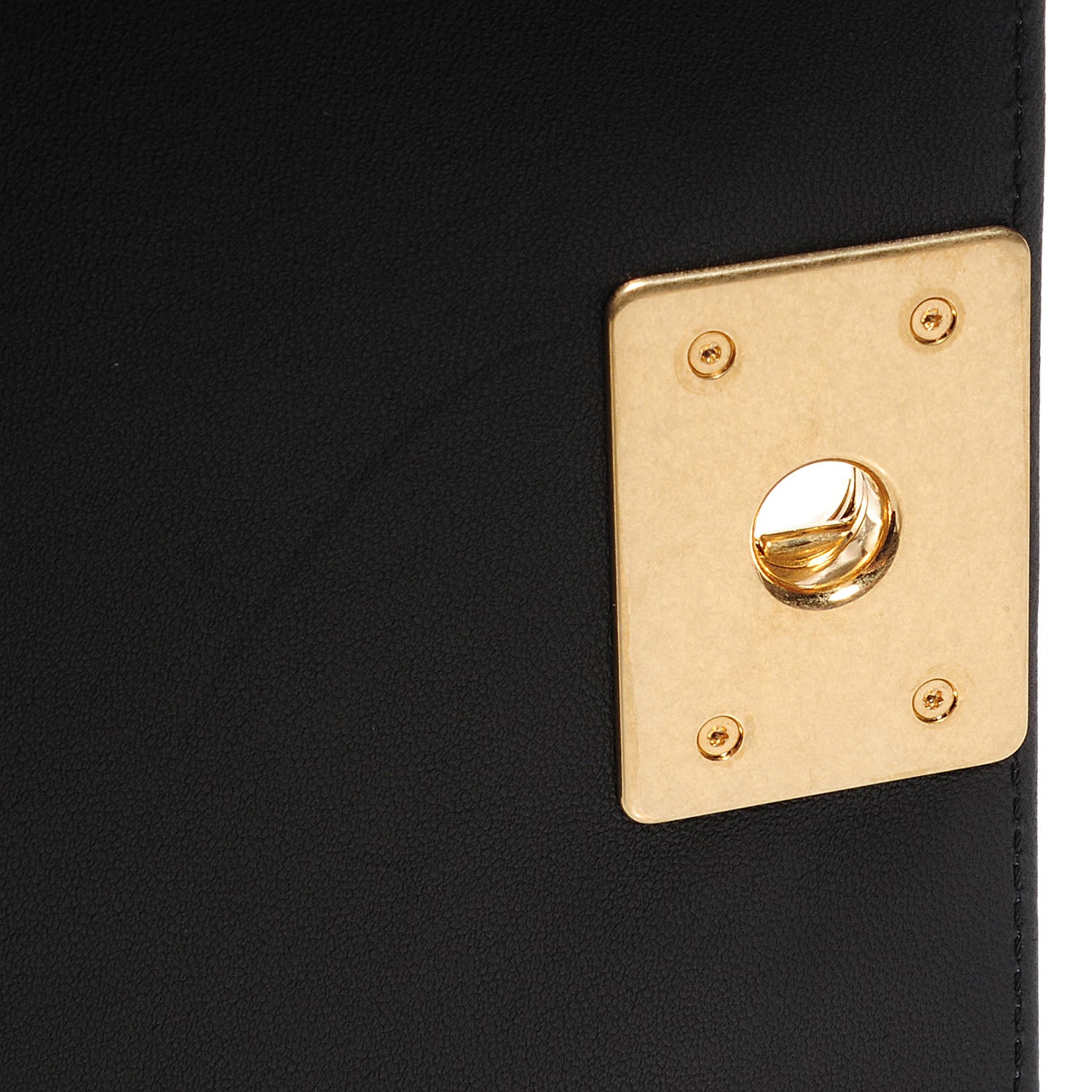 Chanel Lambskin Quilted New Medium Boy Flap Black 6 of 9