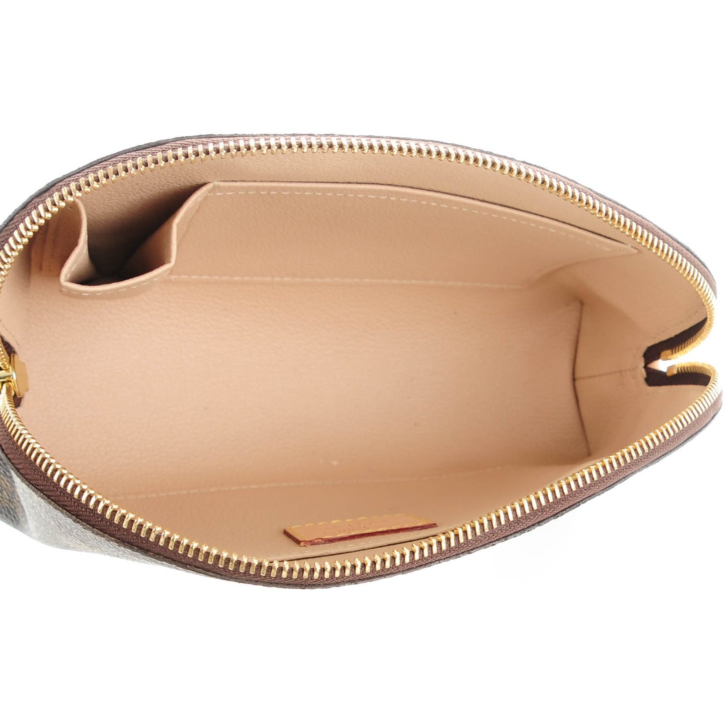 Monogram Cosmetic Pouch GM
