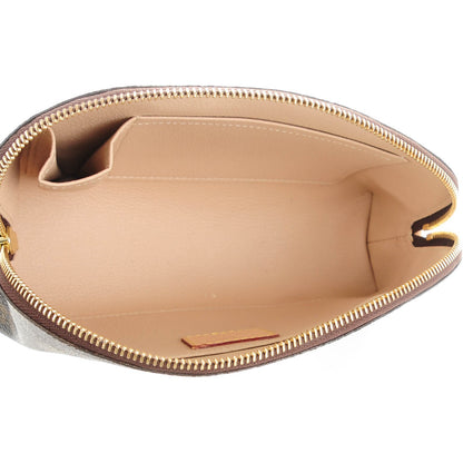 Louis Vuitton Monogram Cosmetic Pouch GM 5 of 7