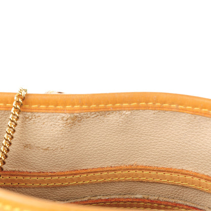 Louis Vuitton Monogram Petit Bucket 23 12 of 12