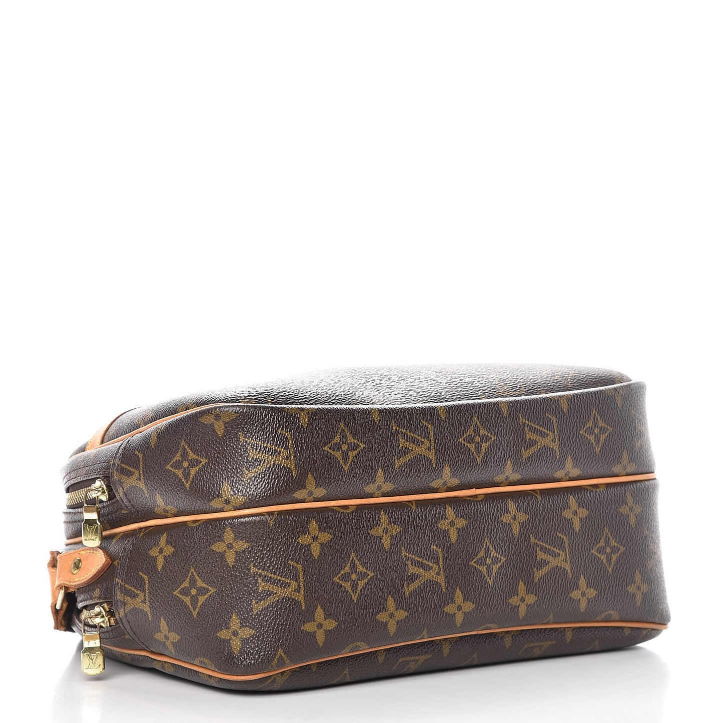 Monogram Reporter PM