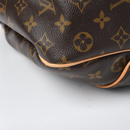 Louis Vuitton Monogram Galliera GM 13 of 16