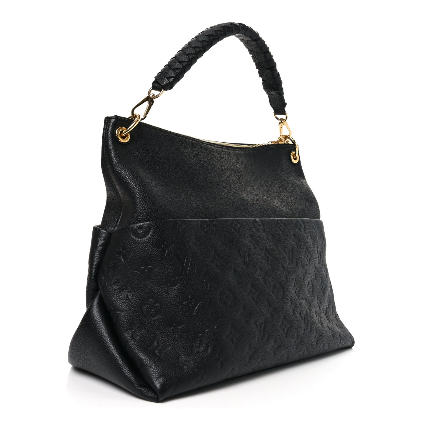 Empreinte Maida Hobo Black