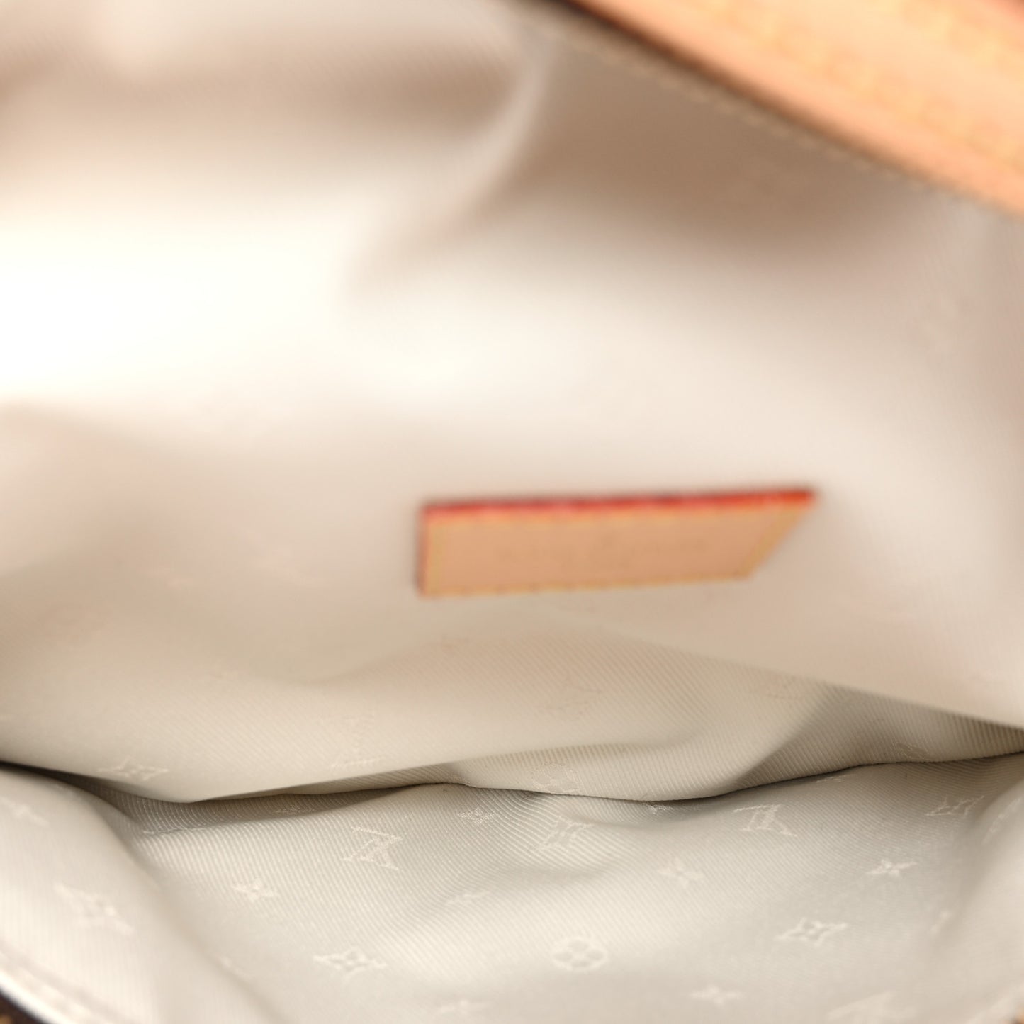 Monogram High Rise Bumbag