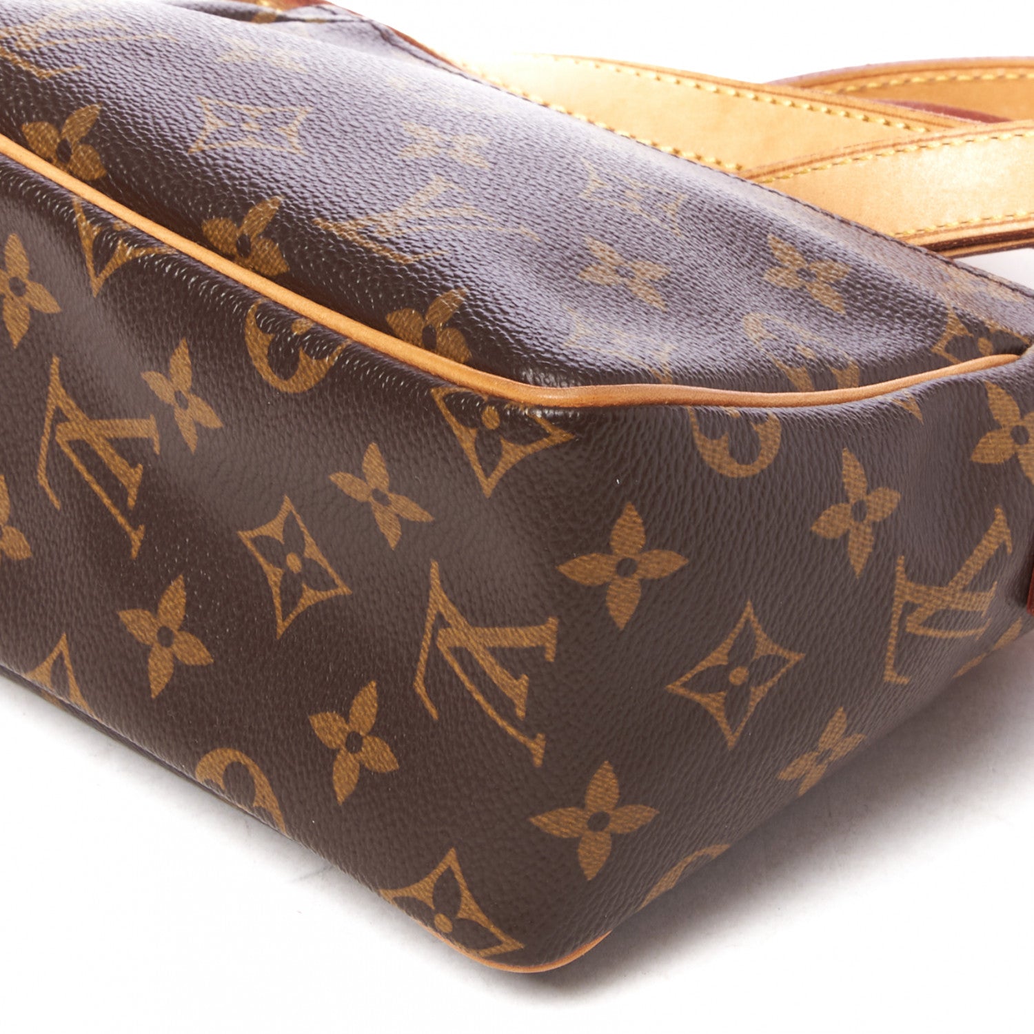 Louis Vuitton Monogram Viva-Cite PM 5 of 7