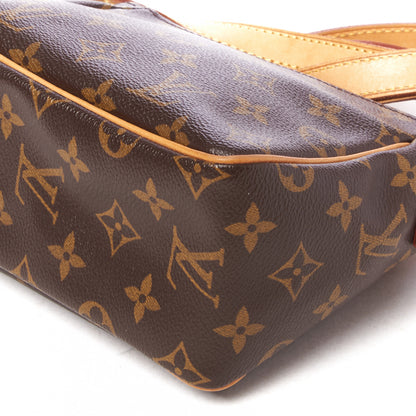 Louis Vuitton Monogram Viva-Cite PM 5 of 7
