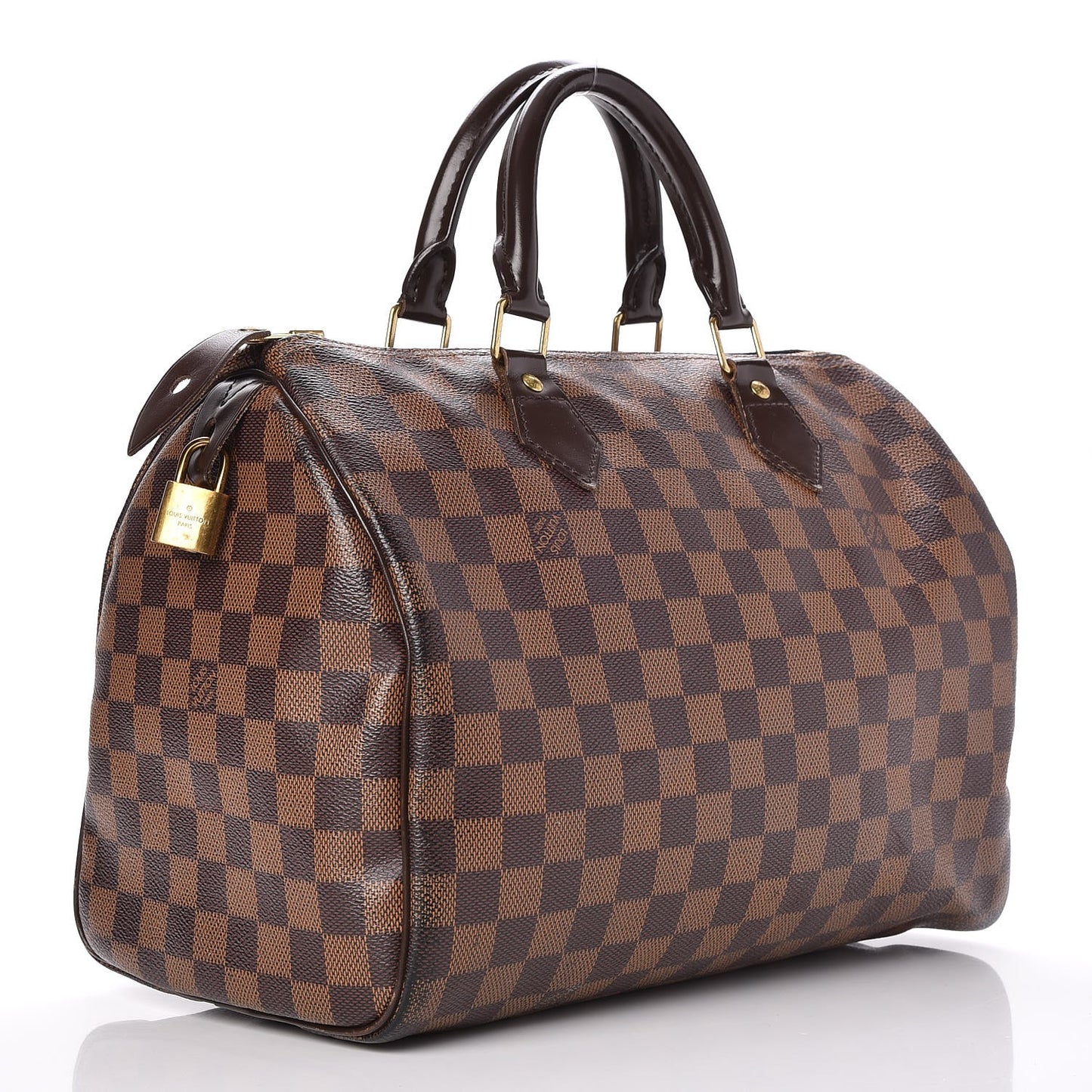 Damier Ebene Speedy 30