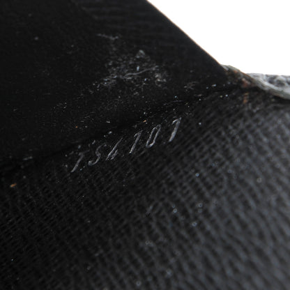 Louis Vuitton Taiga Medium Ring Agenda Cover Ardoise 8 of 8