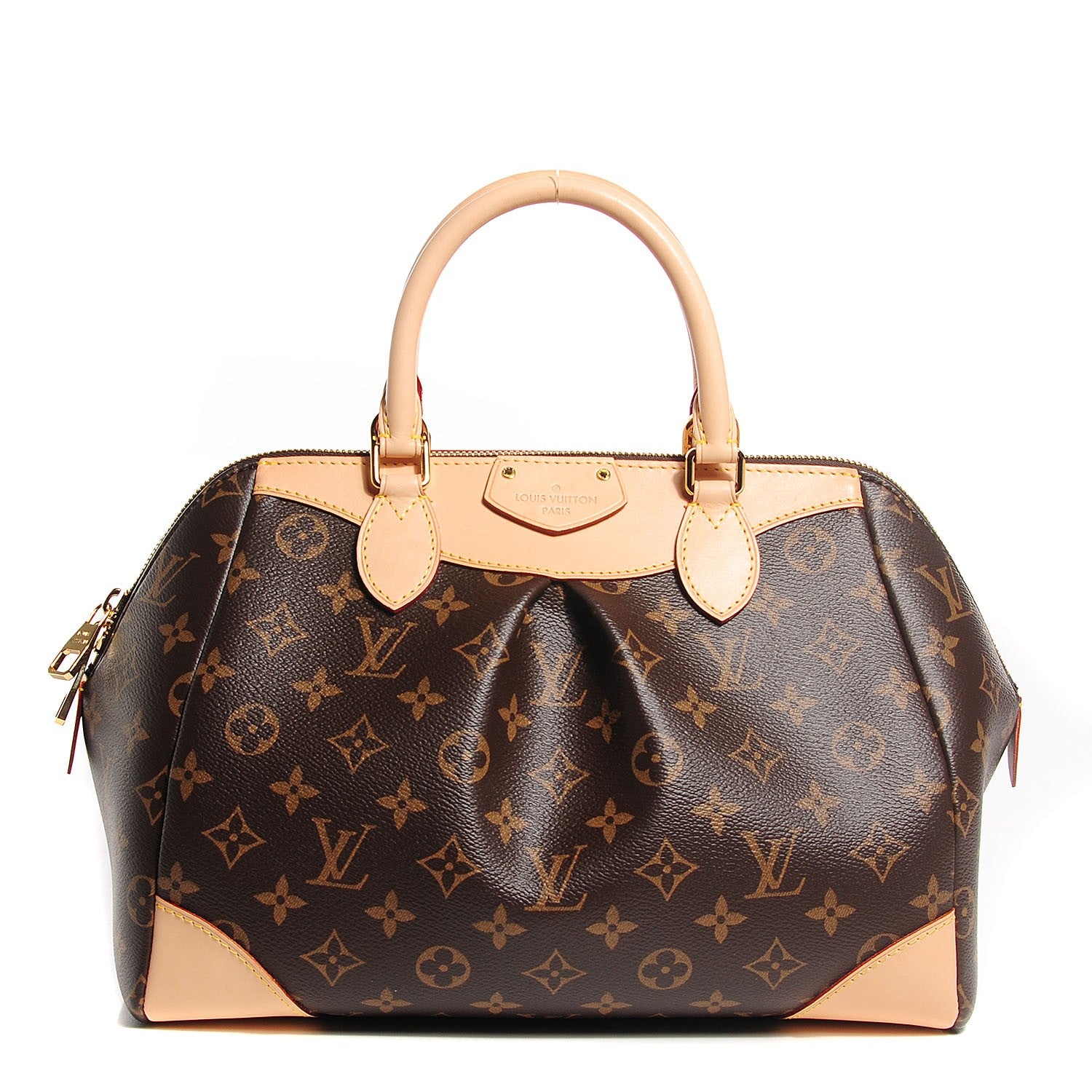 Louis Vuitton Monogram Segur NM 1 of 8