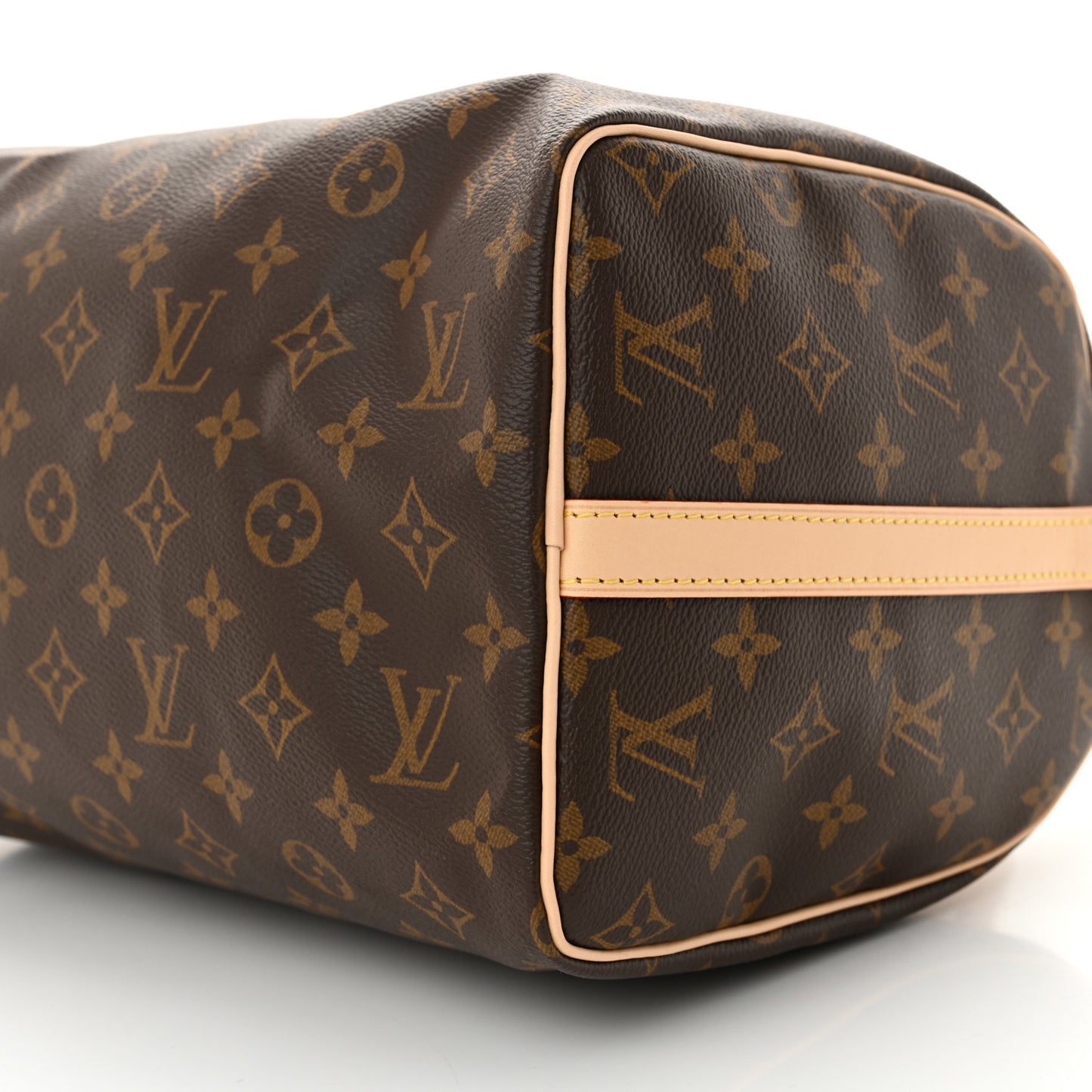 Monogram Speedy Bandouliere 30