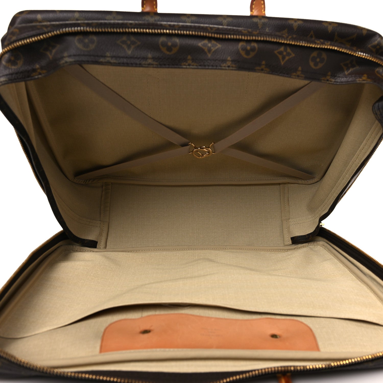Louis Vuitton Monogram Sirius 45 5 of 6