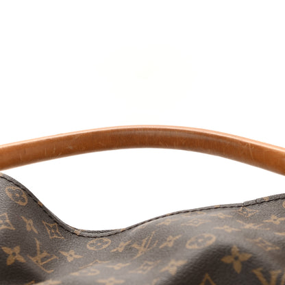 Louis Vuitton Monogram Artsy MM 7 of 14