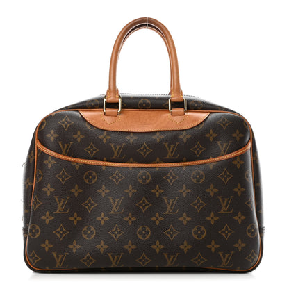Louis Vuitton Monogram Deauville 1 of 4