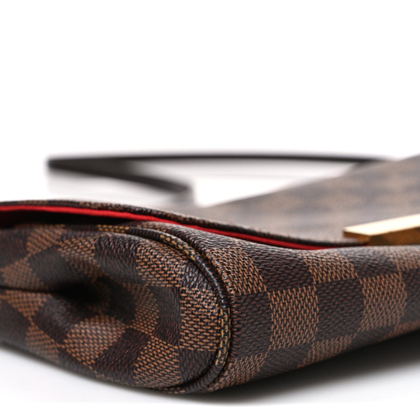 Damier Ebene Favorite MM