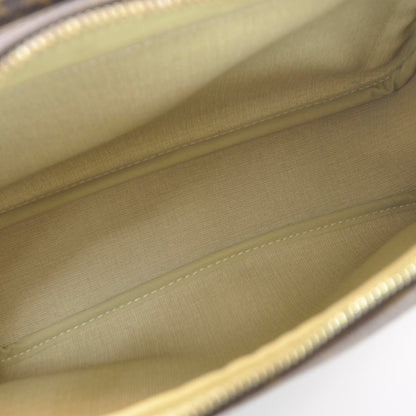 Louis Vuitton Monogram Reporter PM 7 of 10