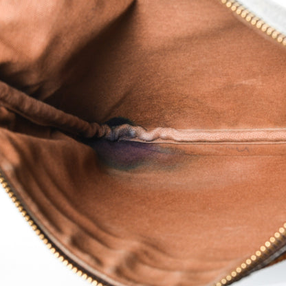 Louis Vuitton Monogram Bosphore Pochette 7 of 9