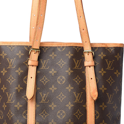 Louis Vuitton Monogram Bucket 27 12 of 13