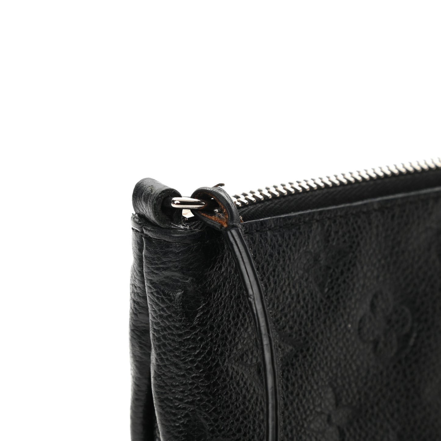 Empreinte Pallas Crossbody Black