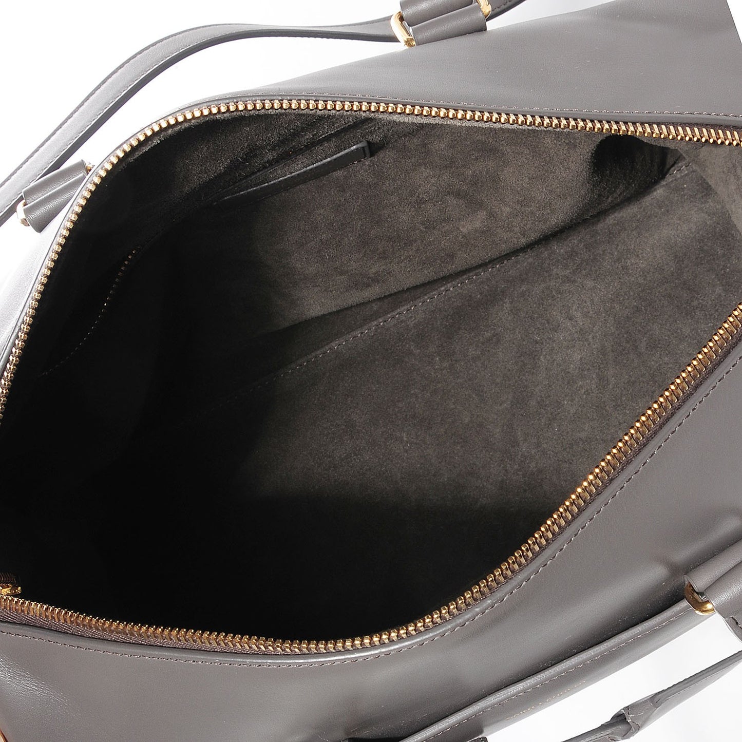 Calfskin Classic Duffle 6 Earth