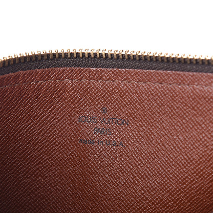 Louis Vuitton Monogram Papillon 30 6 of 10