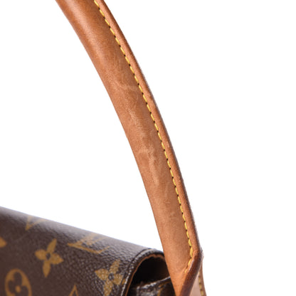Louis Vuitton Monogram Mini Looping 13 of 14