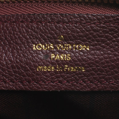 Louis Vuitton Empreinte Petillante Clutch Flamme 7 of 7