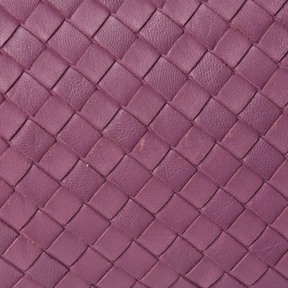 Bottega Veneta Nappa Intrecciato Large Seamless Tote Corot 16 of 17