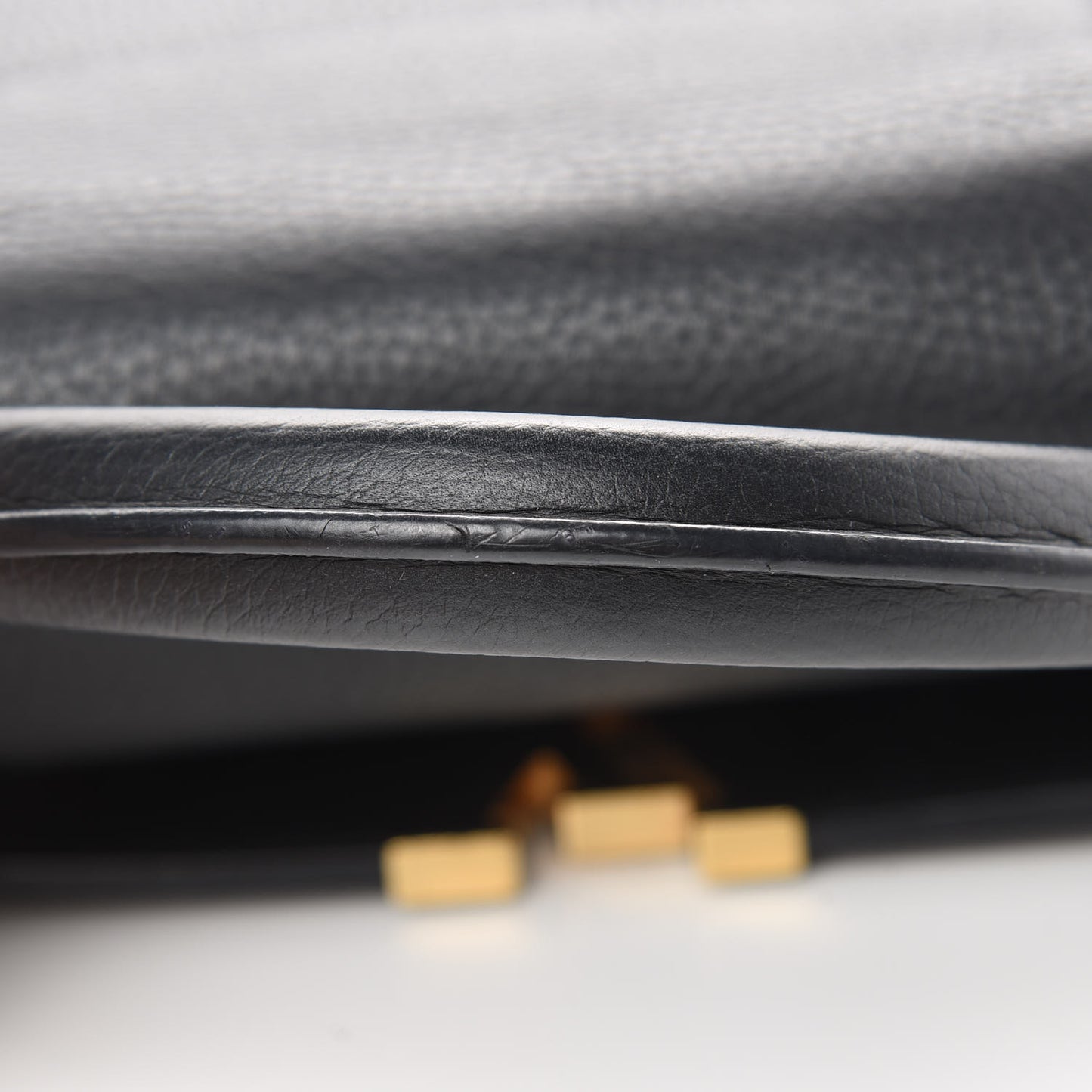 Taurillon Mechanical Flowers Capucines PM Black