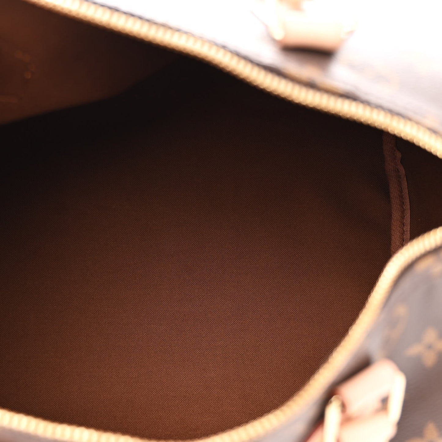 Monogram Speedy Bandouliere 30