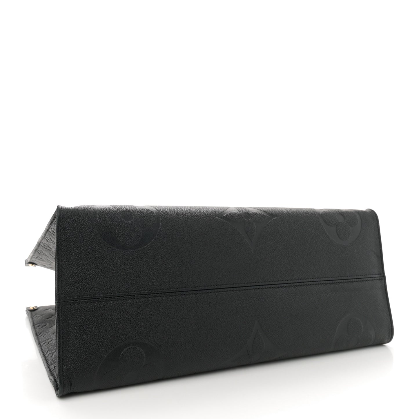 Empreinte Monogram Giant Onthego GM Black