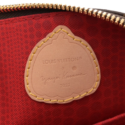 Louis Vuitton LV X YK Monogram Alma BB 6 of 9