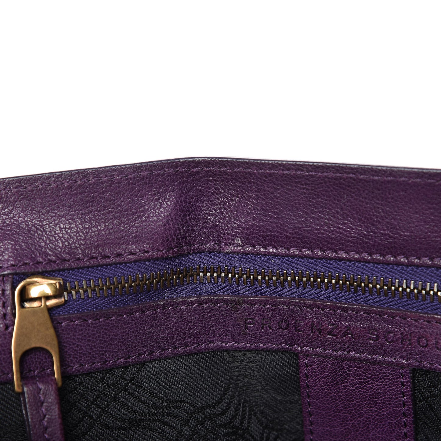 Lambskin Medium PS1 Satchel Veruca Salt