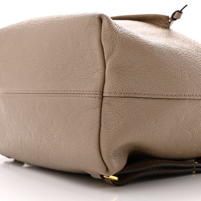 Louis Vuitton Empreinte Montsouris PM Tourterelle 9 of 14