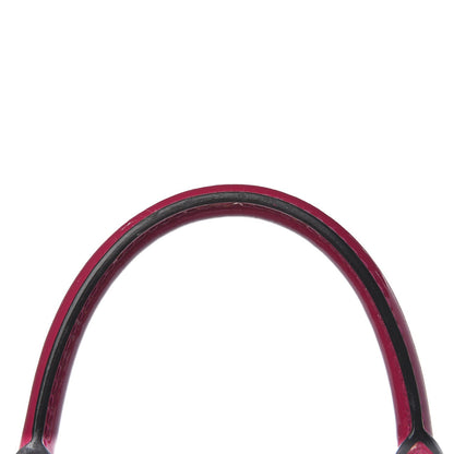 Louis Vuitton Vernis Montana Rose Indien 10 of 10