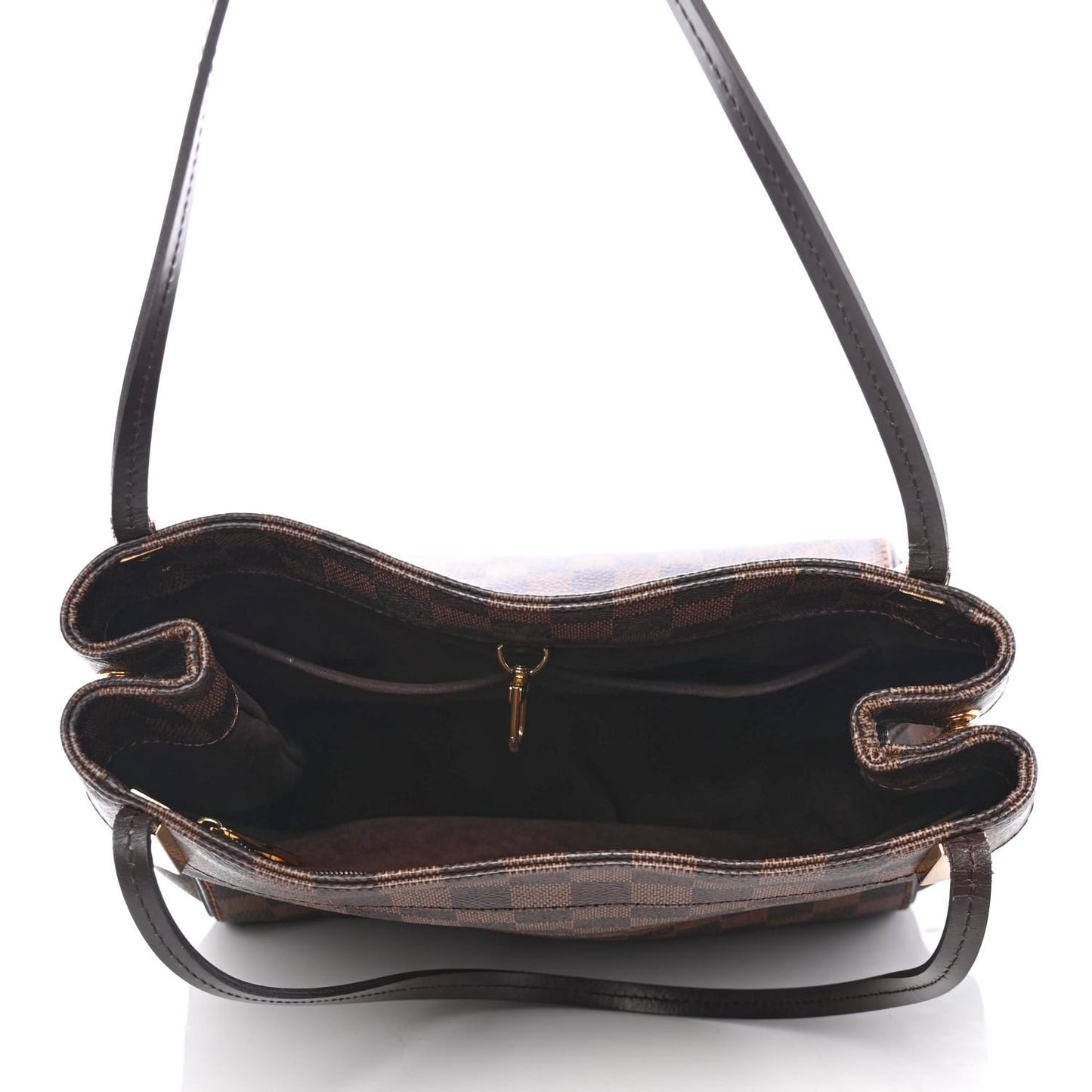 Damier Ebene Marylebone PM