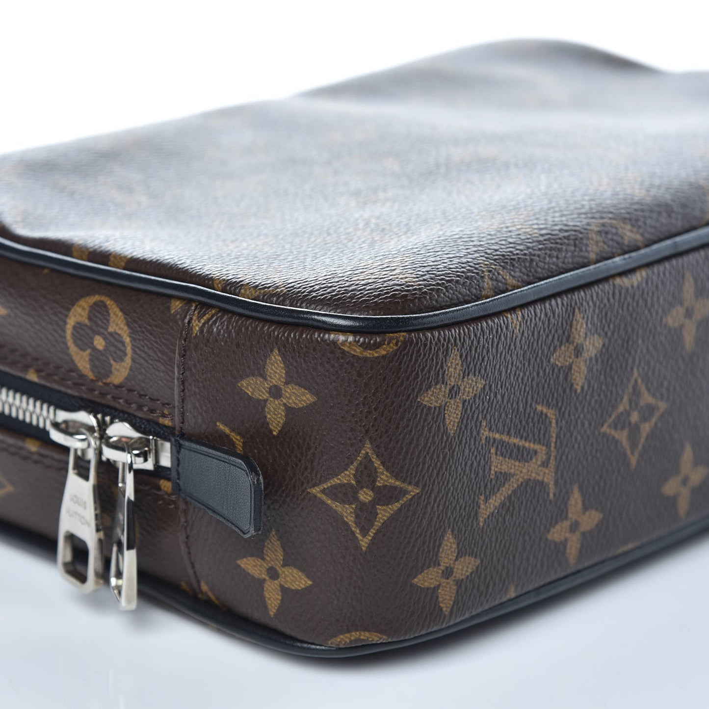 Monogram Macassar Toilet Pouch GM