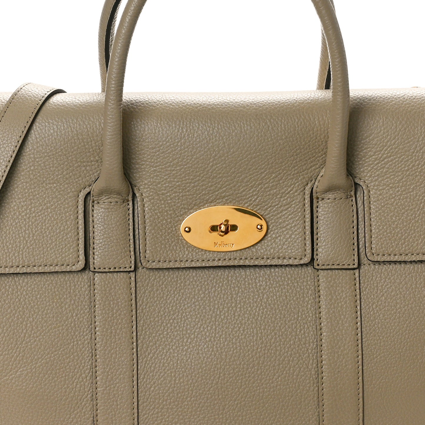 Classic Grain Small New Bayswater
