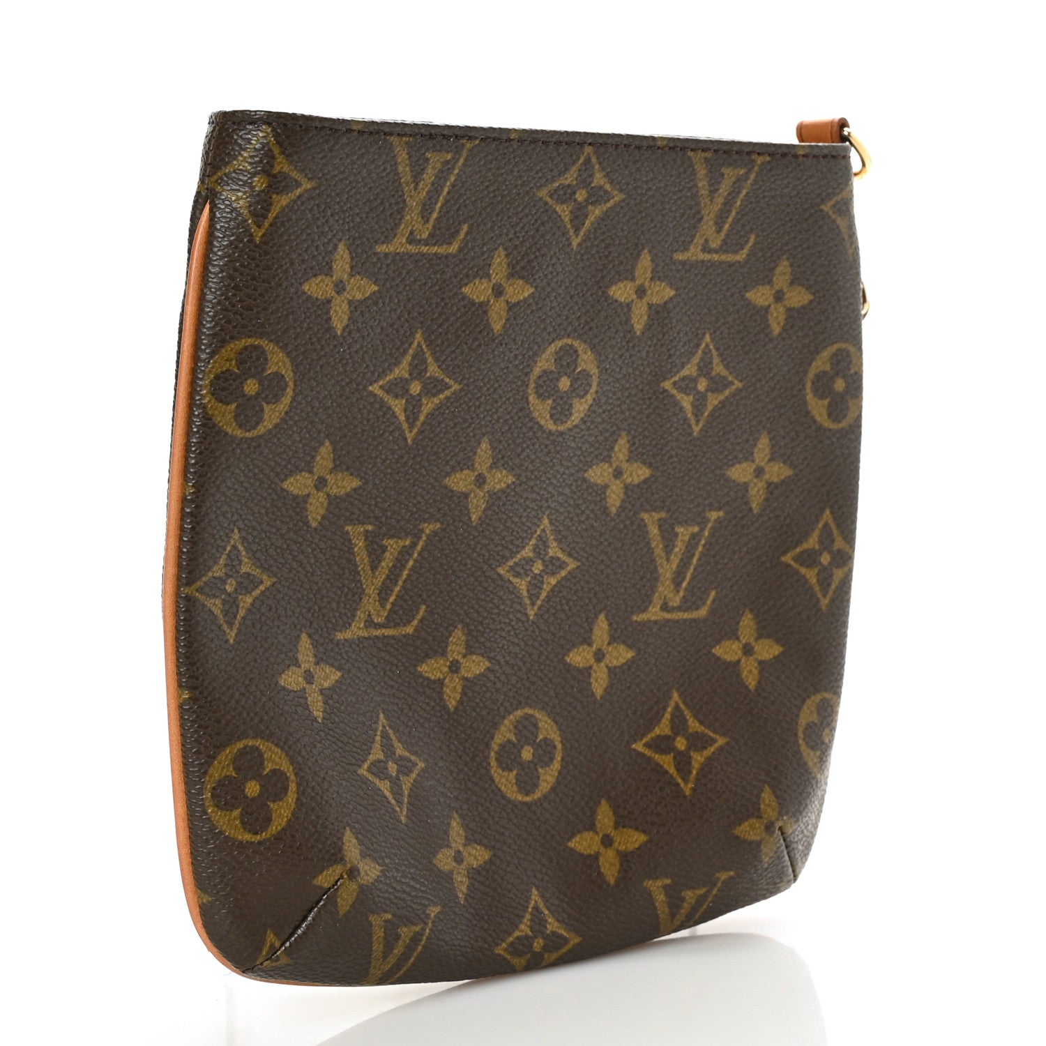 Louis Vuitton Monogram Partition Wristlet 2 of 6