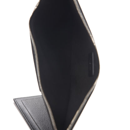 Givenchy Sugar Goatskin Medium Antigona Pouch Black 4 of 6
