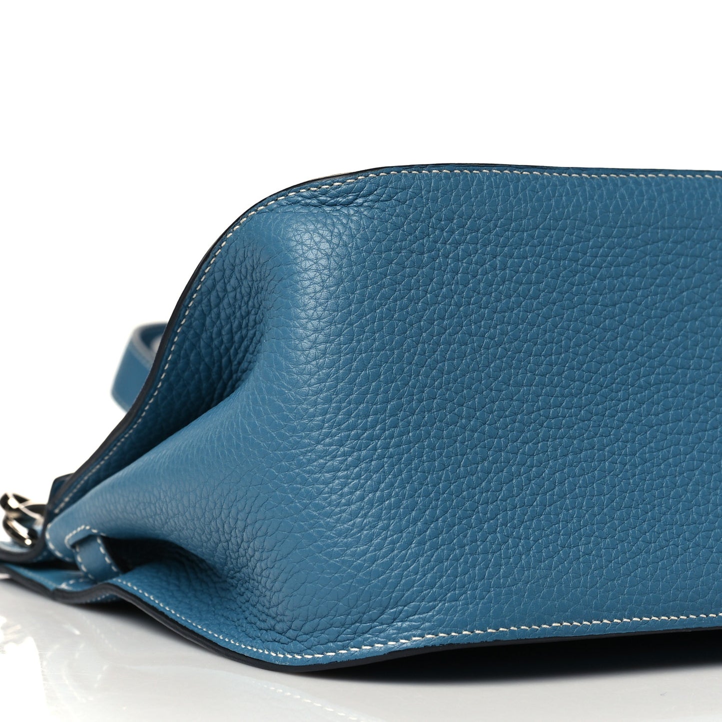 Taurillon Clemence Jypsiere 28 Blue Jean