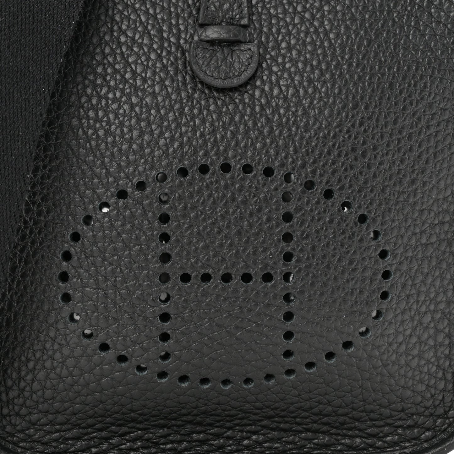 Taurillon Clemence Evelyne TPM Black