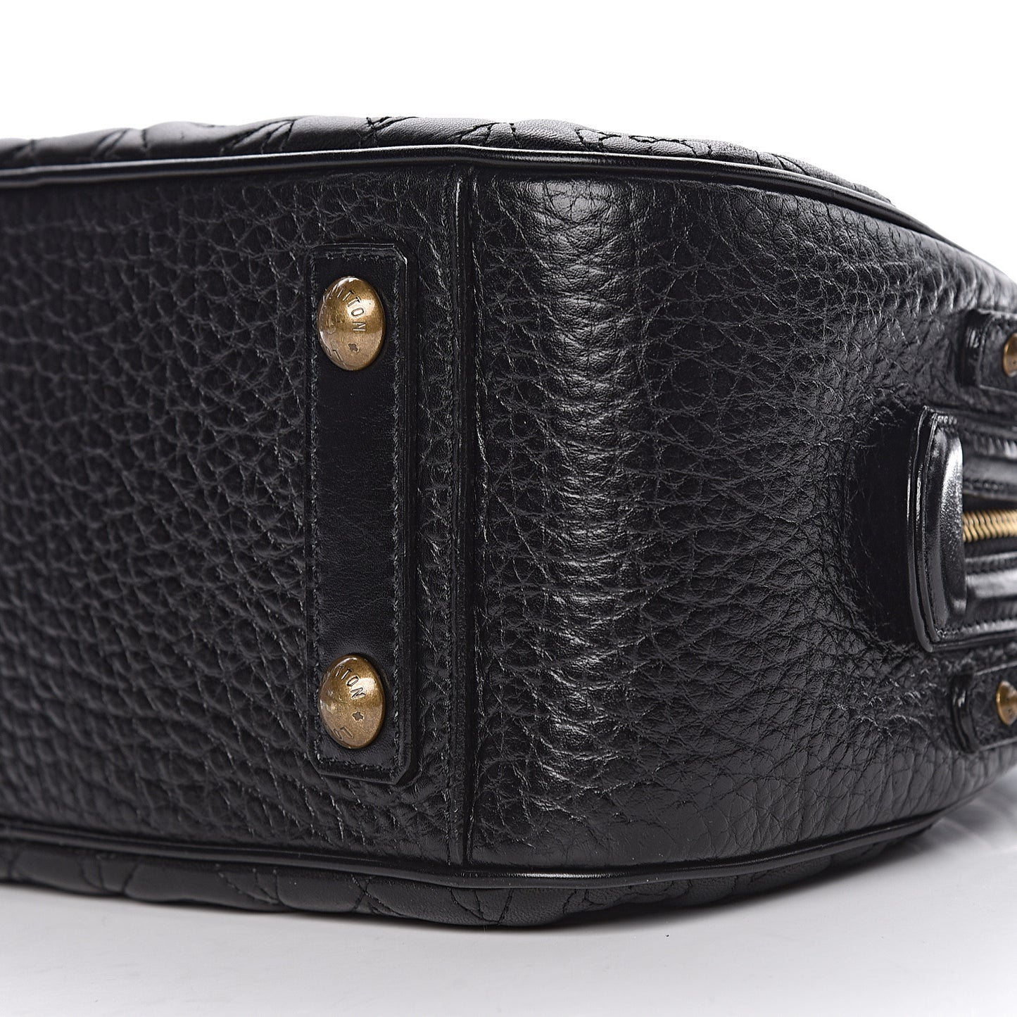 Lambskin Vienna Klara Black