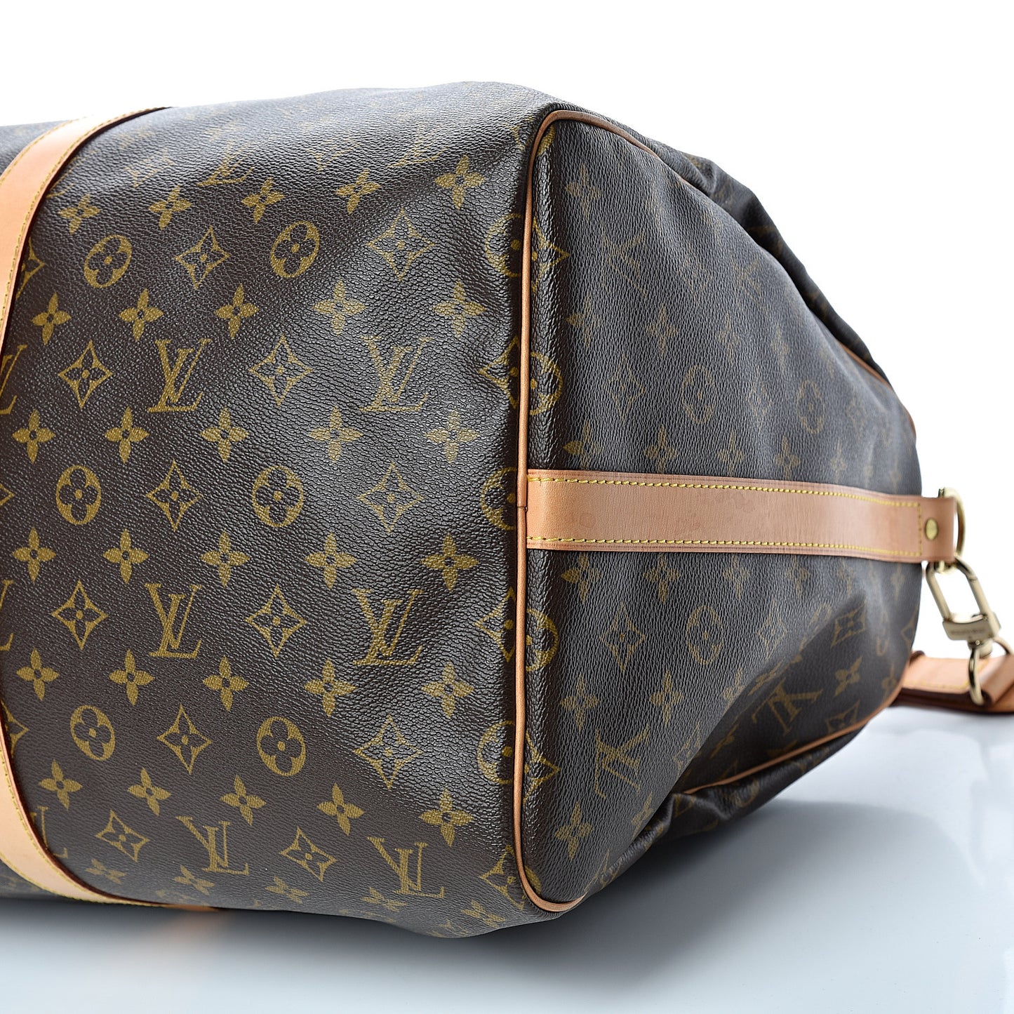 Monogram Keepall Bandouliere 55