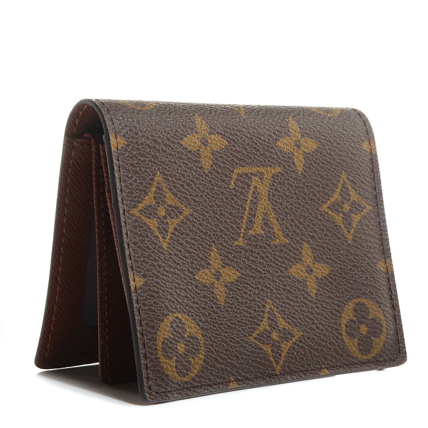 Monogram Japon Singapour Card Holder