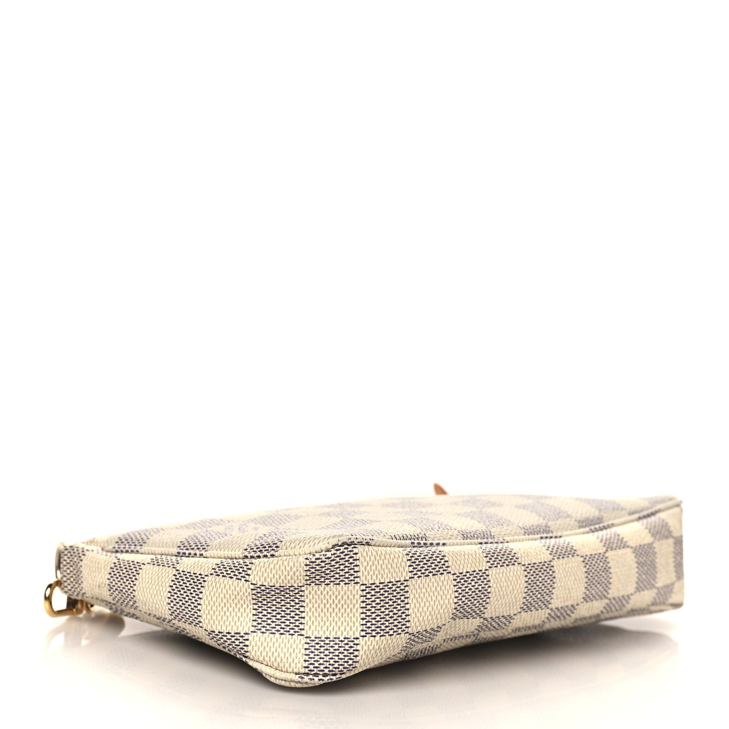 Louis Vuitton Damier Azur Pochette Accessories 4 of 6